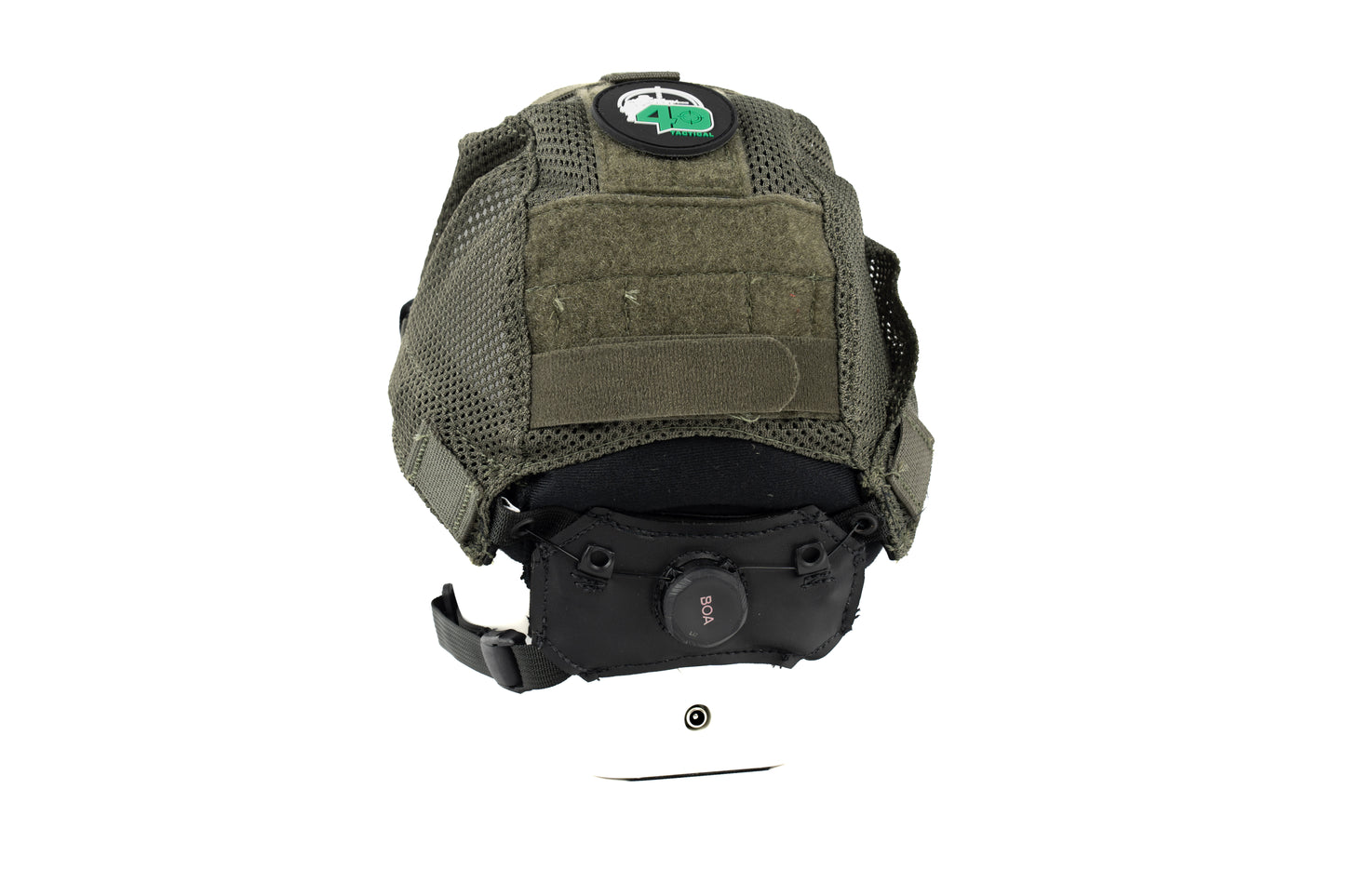 4D Tactical SOF Cap