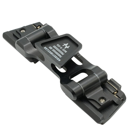 Noisefighters QD1