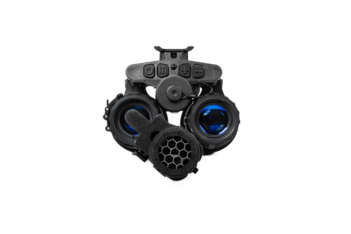 [OPEN BOX SALE] RENV-C Clip-On Thermal Imager (COTI)