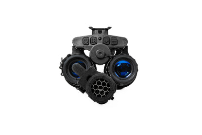 [OPEN BOX SALE] RENV-C Clip-On Thermal Imager (COTI)