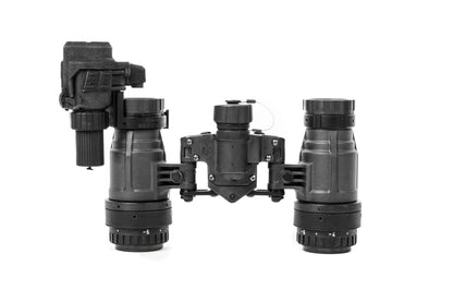[OPEN BOX SALE] RENV-C Clip-On Thermal Imager (COTI)