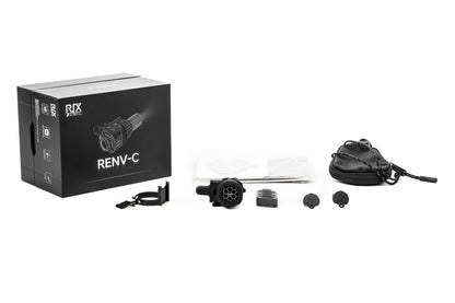 [OPEN BOX SALE] RENV-C Clip-On Thermal Imager (COTI)