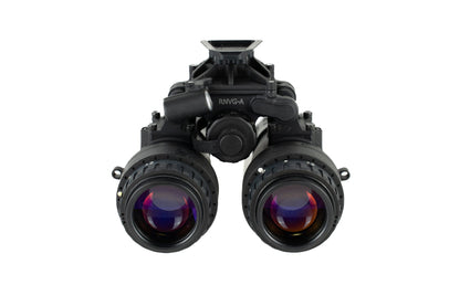 Ready to Ship AB Nightvision RNVG-A (ARNVG) Binocular NVG