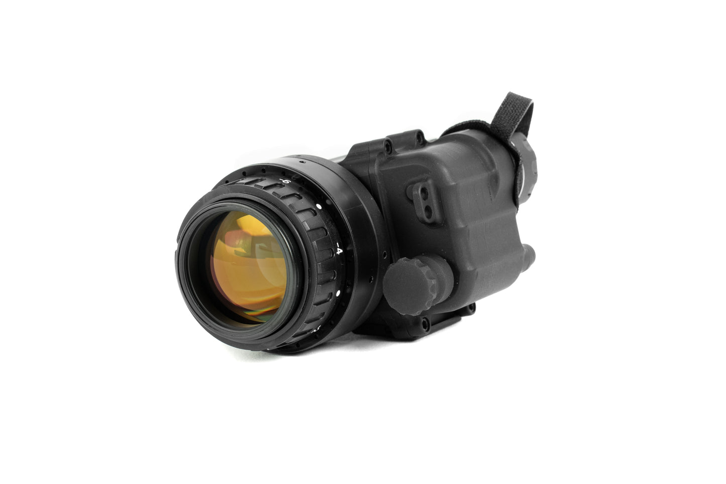 Custom Built AB Nightvision RVM-14 Night Vision Monocular