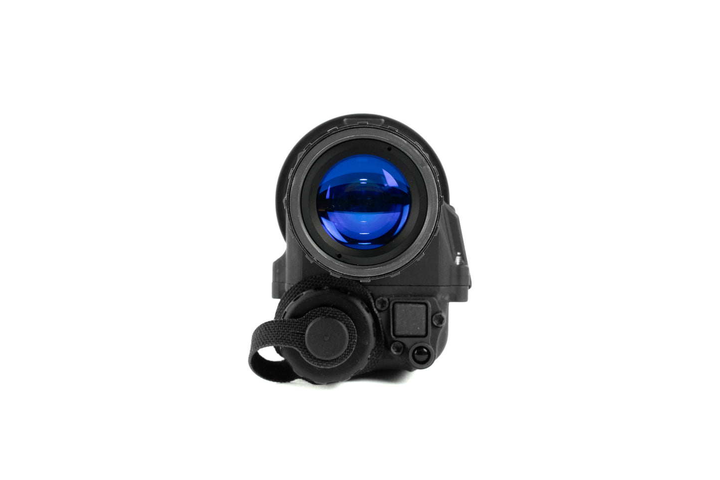 Custom Built AB Nightvision RVM-14 Night Vision Monocular