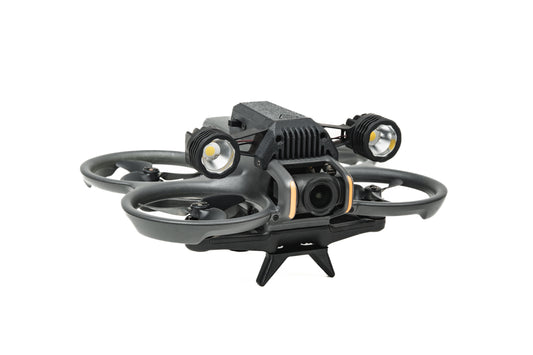 Tac Aerial Avata 2 Hammerhead (Drone Only)