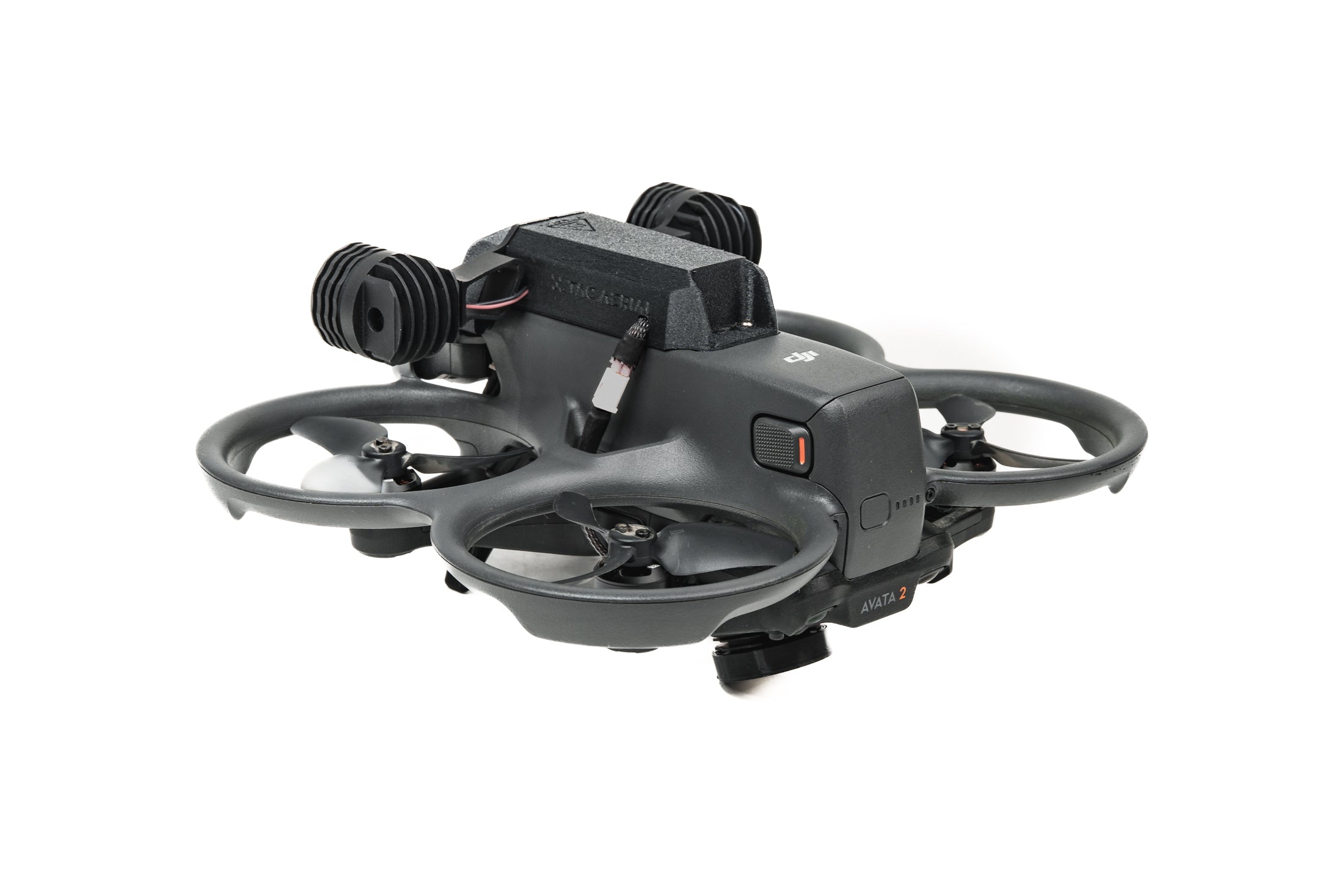 Tac Aerial Avata 2 Ready-To-Fly Duty Kit – Cold Harbour Supply