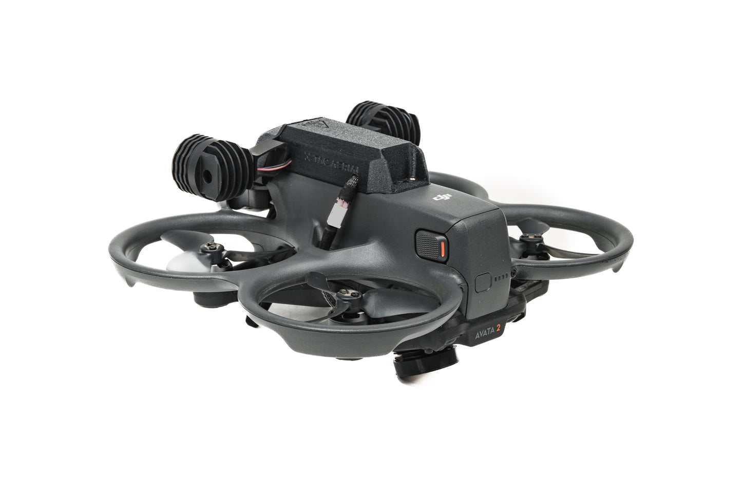 Tac Aerial Avata 2 Ready-To-Fly Duty Kit