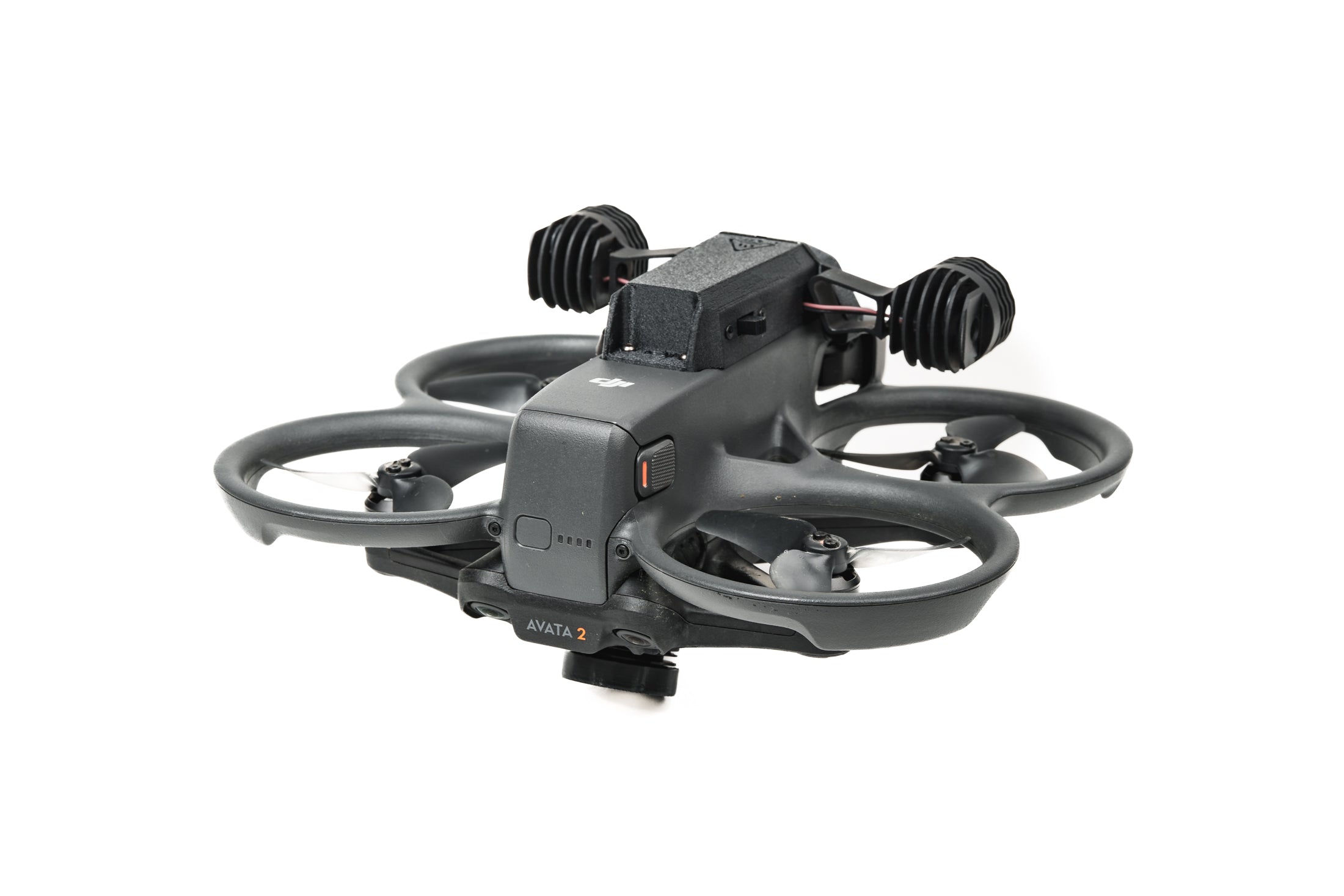 Tac Aerial Avata 2 Ready-To-Fly Duty Kit – Cold Harbour Supply