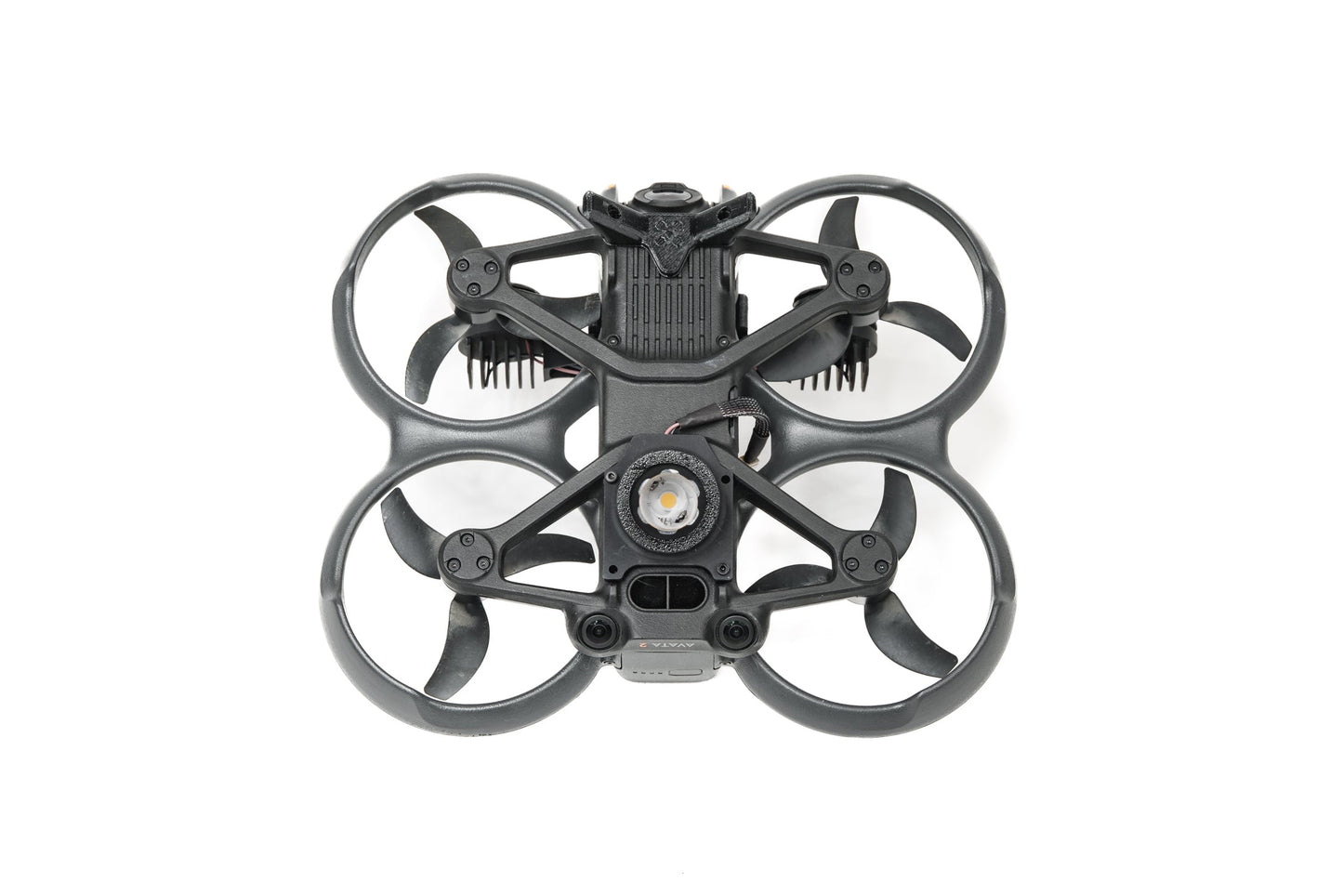 Tac Aerial Avata 2 Hammerhead (Drone Only)