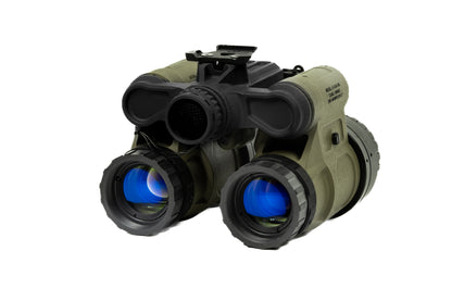 Mix & Match Daisho Complete Binocular NVG