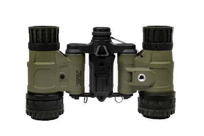 Mix & Match Daisho Complete Binocular NVG