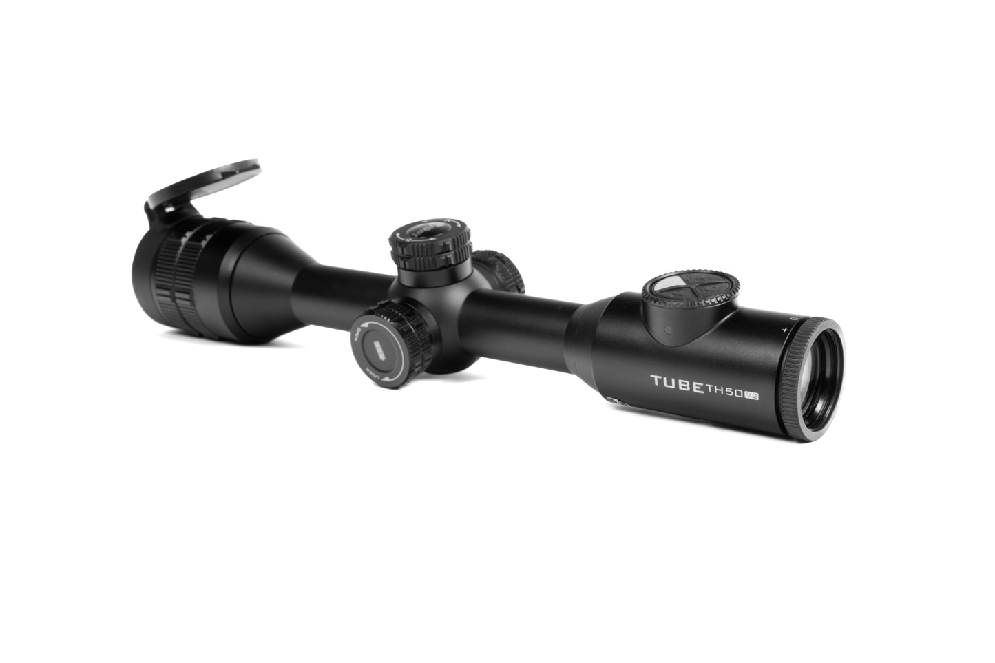 TH50V2 Thermal Scope [Black Friday Special - Demo]