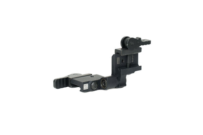 Cold Harbour Universal Picatinny Flip-to-Side (UP-FTS) V3