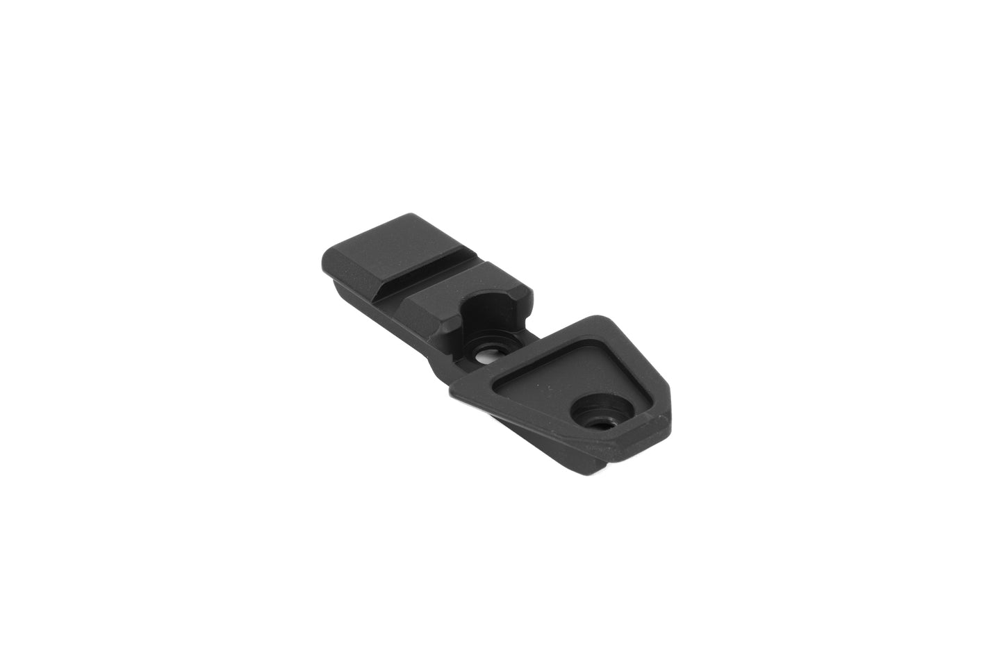 Cold Harbour Jerry-YM Picatinny Dovetail Adapter Plate (PDAP)