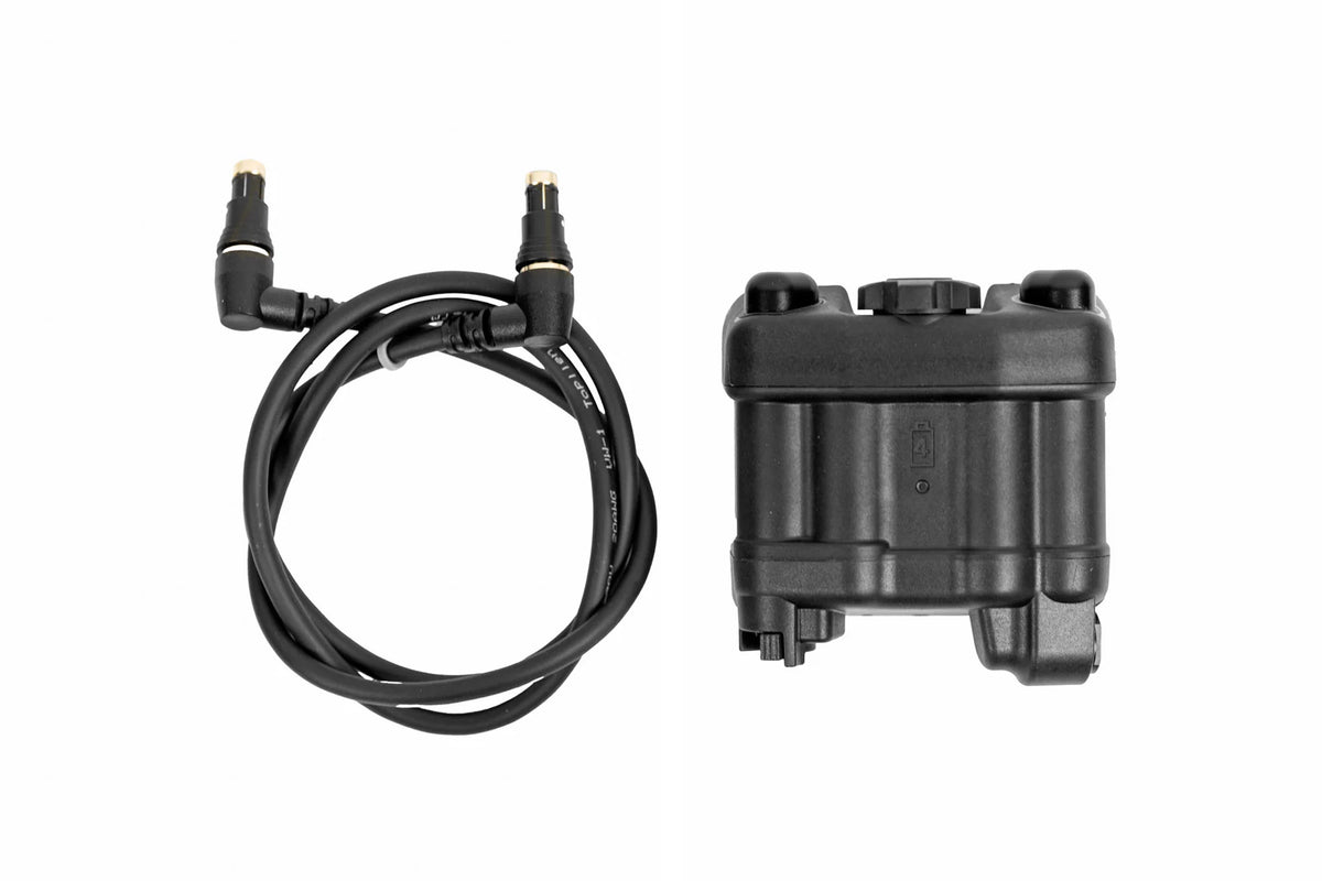 CHS Strobe Battery Pack (PVS-31A style) – Cold Harbour Supply