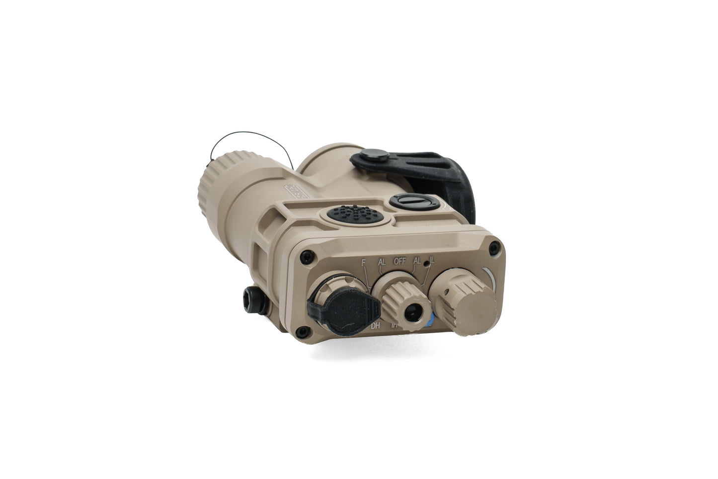 Laserspeed LS-M6TRV Multi-Function VCSEL Laser Module CHS Edition Labour Day 2026