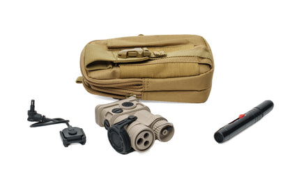 Laserspeed LS-M6TRV Multi-Function VCSEL Laser Module CHS Edition Labour Day 2026