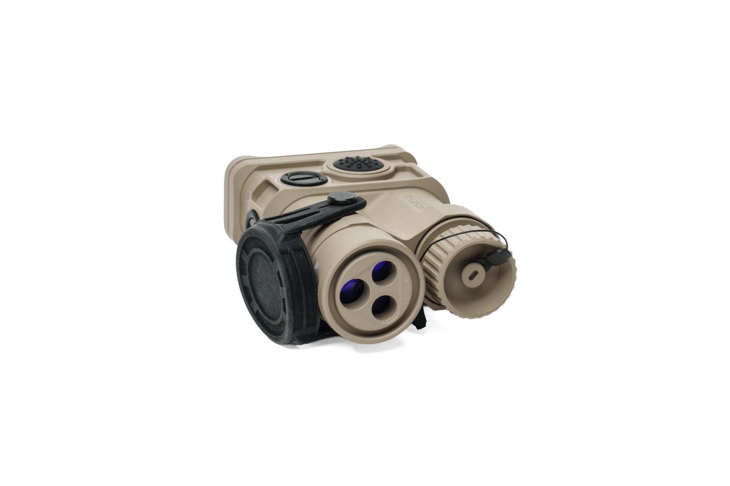 Laserspeed LS-M6TRV Multi-Function VCSEL Laser Module CHS Edition Labour Day 2026