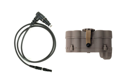 Quad-Tube Battery Pack (GPNVG style)