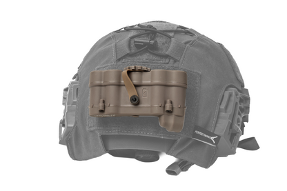 Quad-Tube Battery Pack (GPNVG style)