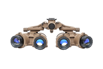 Nocturn Industries Chimera Panoramic Night Vision System