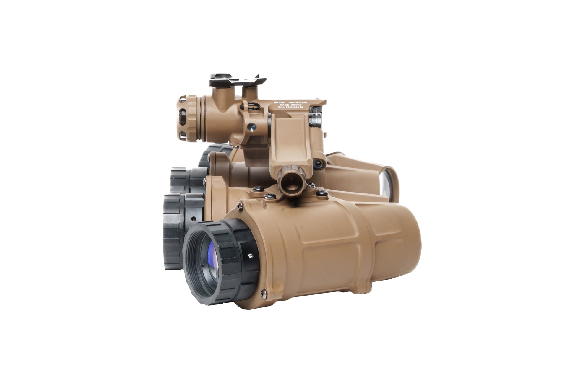 Nocturn Industries Chimera Panoramic Night Vision System – Cold Harbour Supply