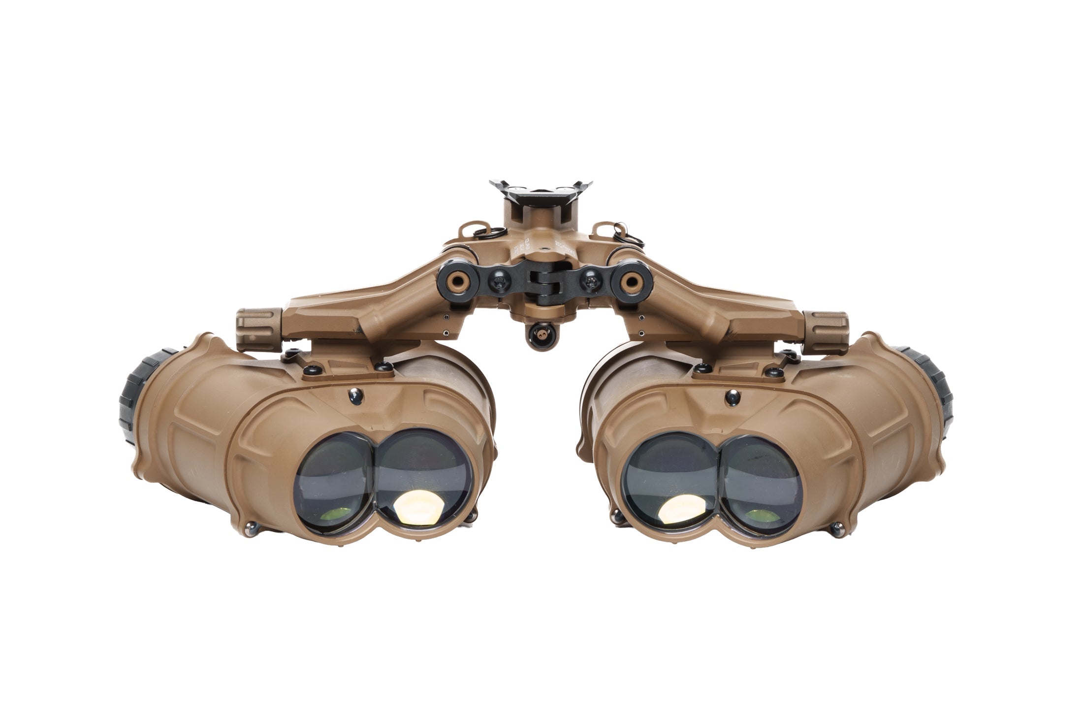 Nocturn Industries Chimera Panoramic Night Vision System – Cold