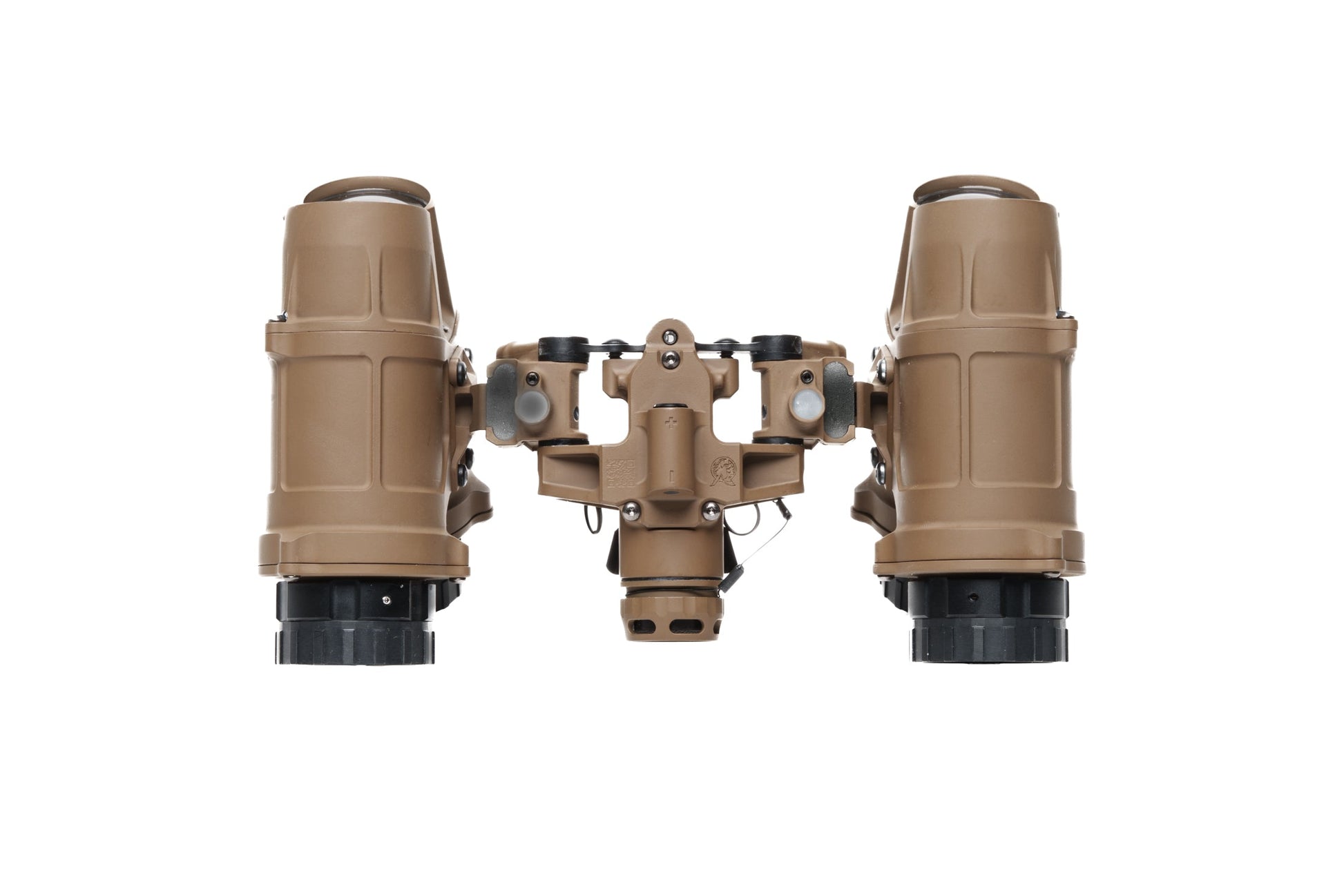 4 barrel night vision goggles Nocturn Industries Chimera Panoramic Night Vision System – Cold Harbour Supply