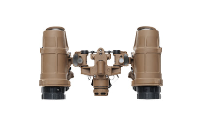 Nocturn Industries Chimera Panoramic Night Vision System