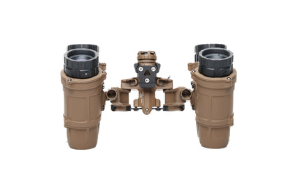 Nocturn Industries Chimera Panoramic Night Vision System