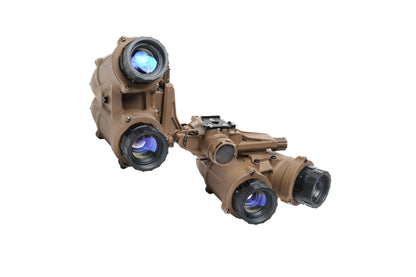 Nocturn Industries Chimera Panoramic Night Vision System