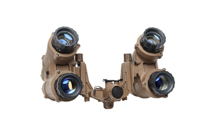 Nocturn Industries Chimera Panoramic Night Vision System