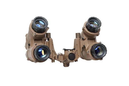 Nocturn Industries Chimera Panoramic Night Vision System