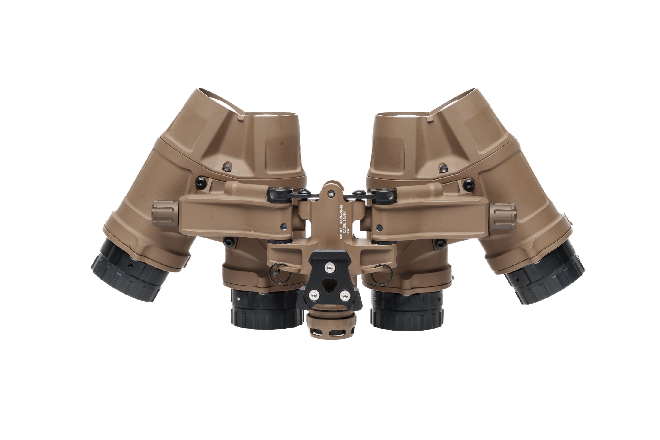 Nocturn Industries Chimera Panoramic Night Vision System – Cold