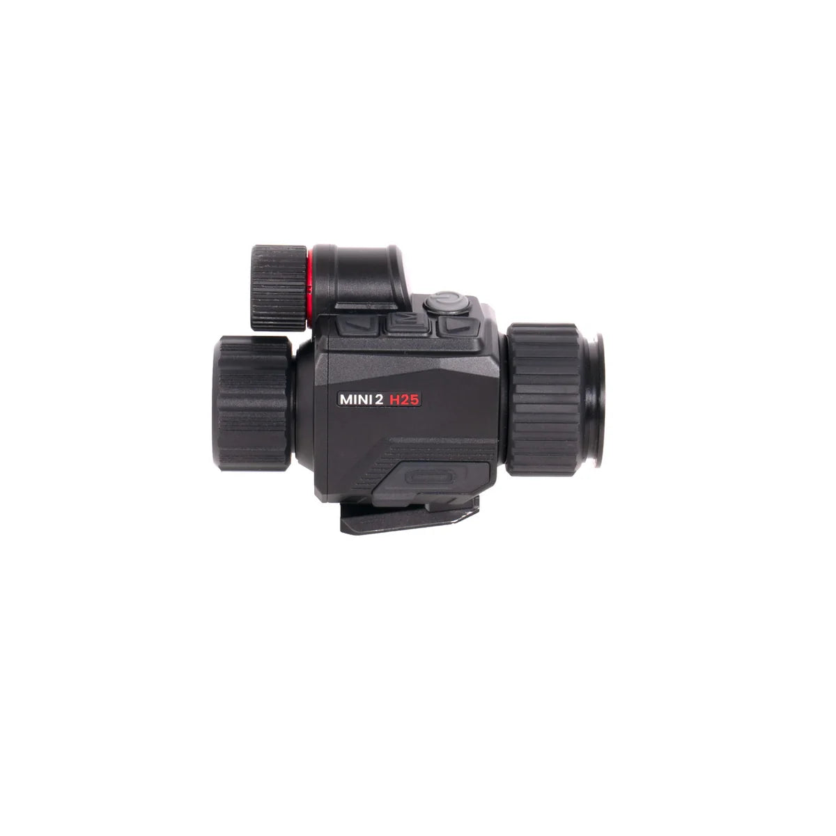 [Demo] Nocpix Mini2 H25