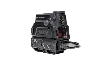 [DEMO] Holosun DRS-TH w/CHS Lvl.2 Defender