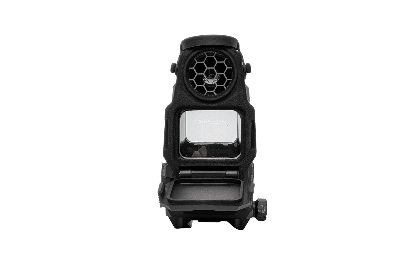 [DEMO] Holosun DRS-TH w/CHS Lvl.2 Defender