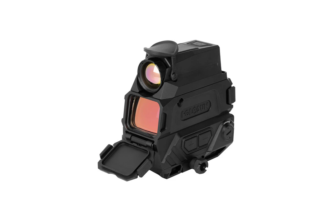 OPTICS – Cold Harbour Supply