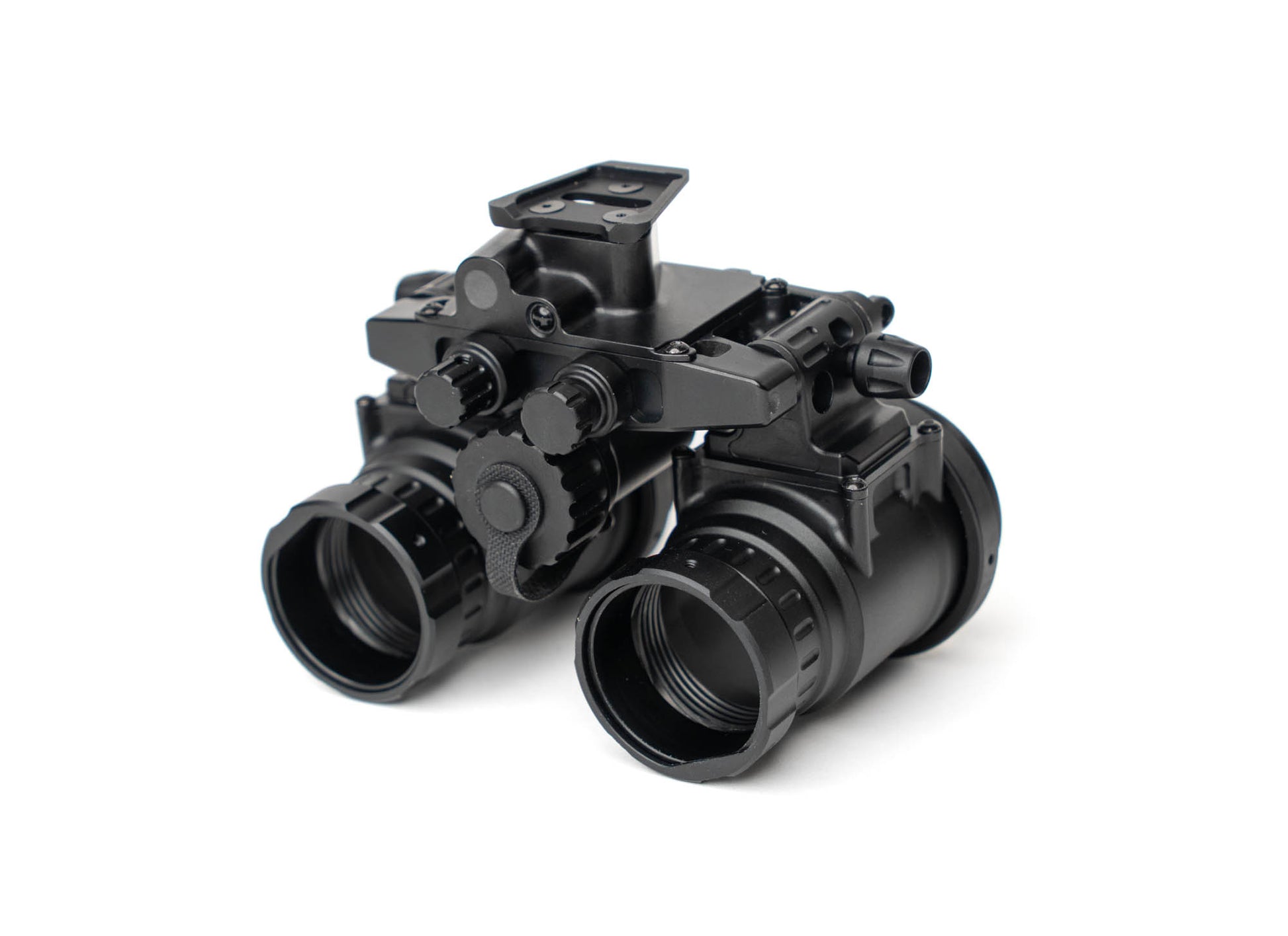 Steele Industries Nighthawk-MG Housing Build Kit – Cold Harbour Supply