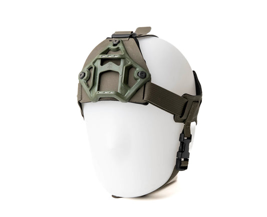Tracer Tactical NVG Head Harness V2