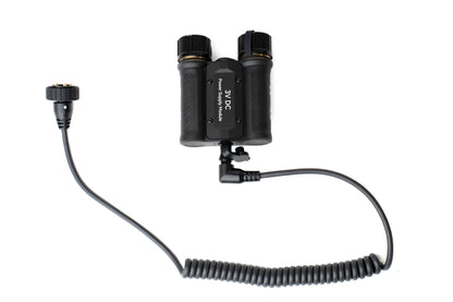 JerryC Pro Clip-On Thermal Imager (COTI)