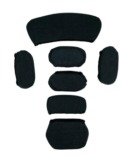 4D Tactical Helmet Pad System