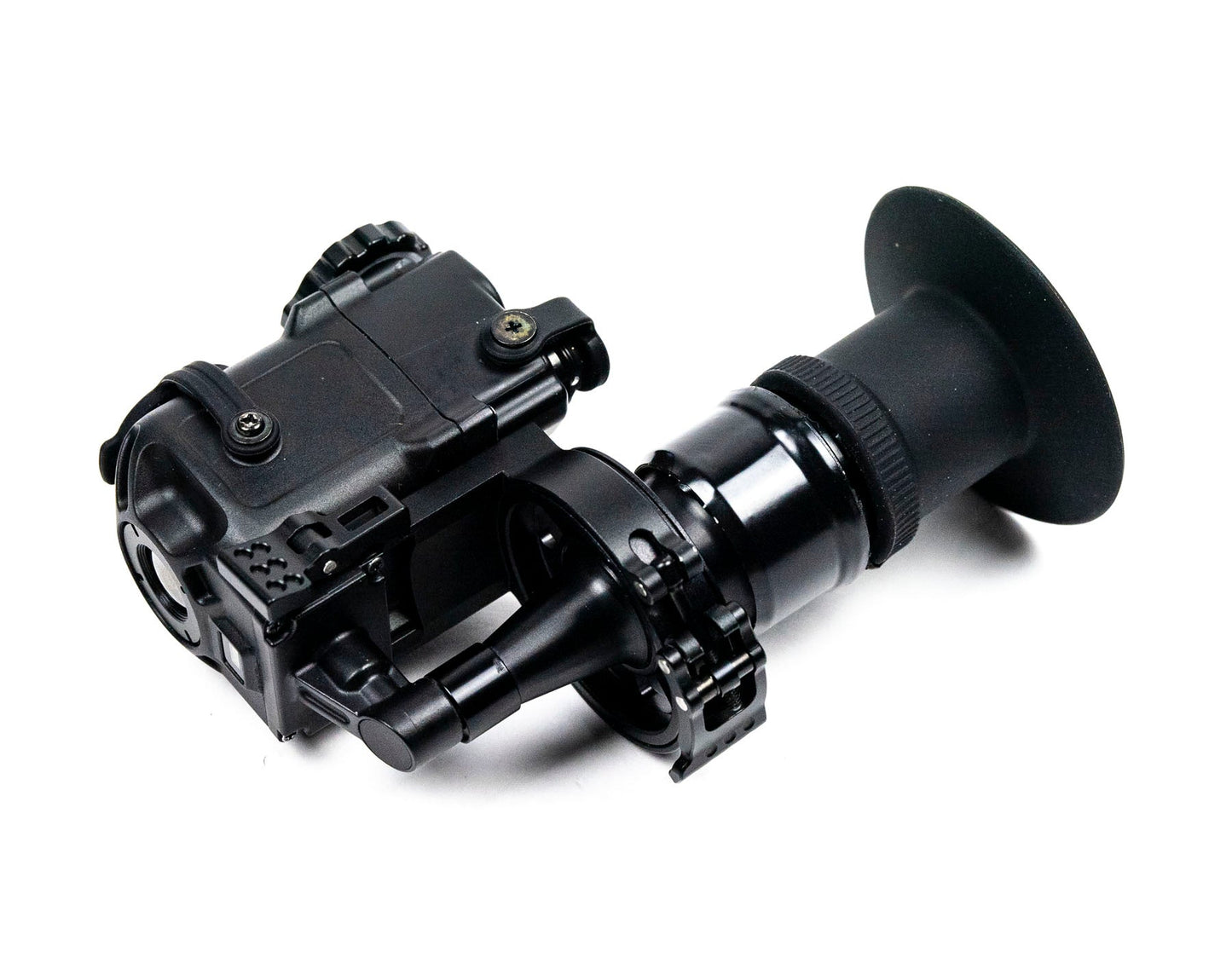 InfiRay JerryC eyepiece adapter [DISCONTINUED]