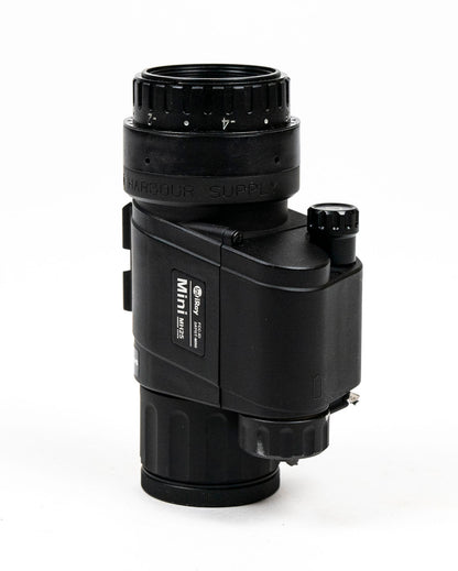 Cold Harbour MH25 PVS-14 "MH14" lens assembly