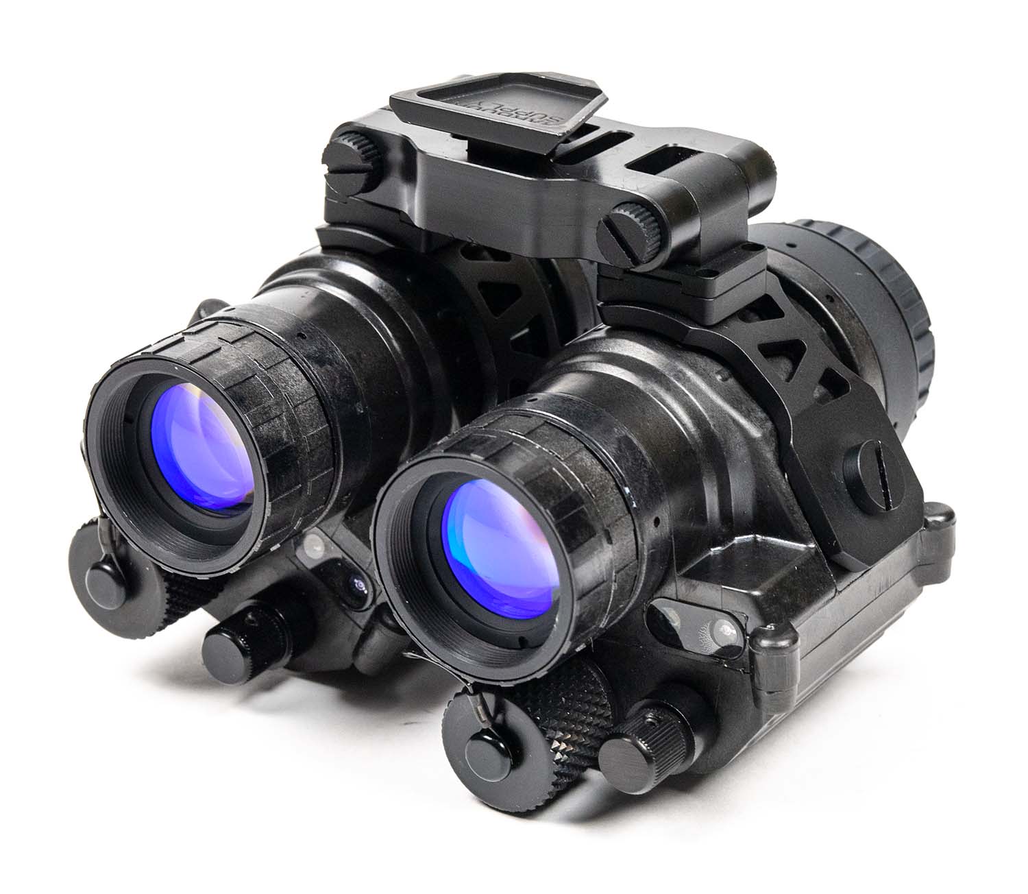 Cold Harbour Dual PVS-14 Bridge – Cold Harbour Supply