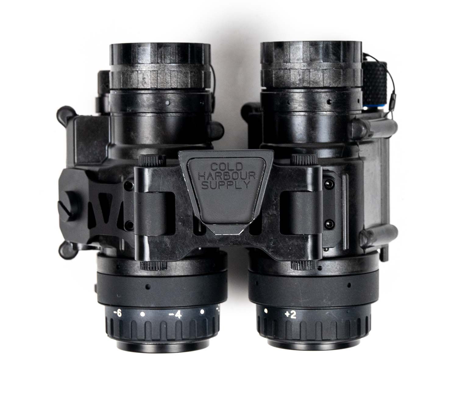 Cold Harbour Dual PVS-14 Bridge – Cold Harbour Supply