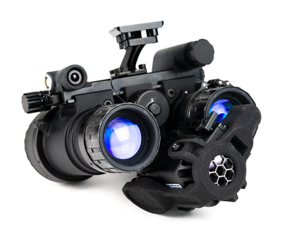 Cold Harbour x ISLE MFG JerryC COTI Defender Shield