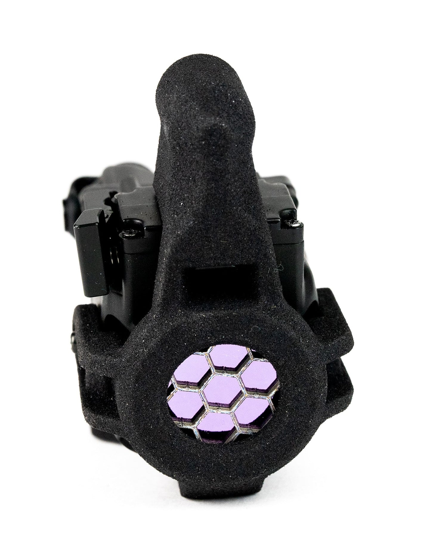 Cold Harbour x ISLE MFG JerryC COTI Defender Shield