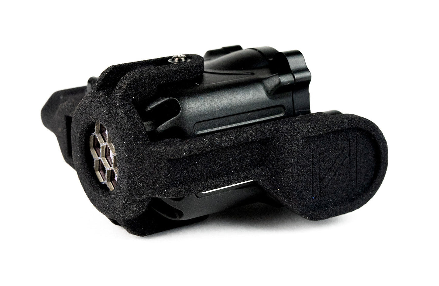 Cold Harbour x ISLE MFG JerryC COTI Defender Shield